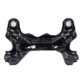MOTORHEAD AUTO Front Subframe Crossmember Axle, Direct OE Replacement for Volkswagen 1998-2010 Beetle 1999-2006 Jetta Golf 2WD FWD