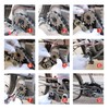 Panasonic/Bridgestone/Yamaha Electric Assist Bicycle Assist Range Amplification Gear 11 Teeth