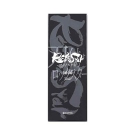 Shapton 60412 RockStar Standard Model 3000 4 Micro Class/TYPE WA Finishing Grind