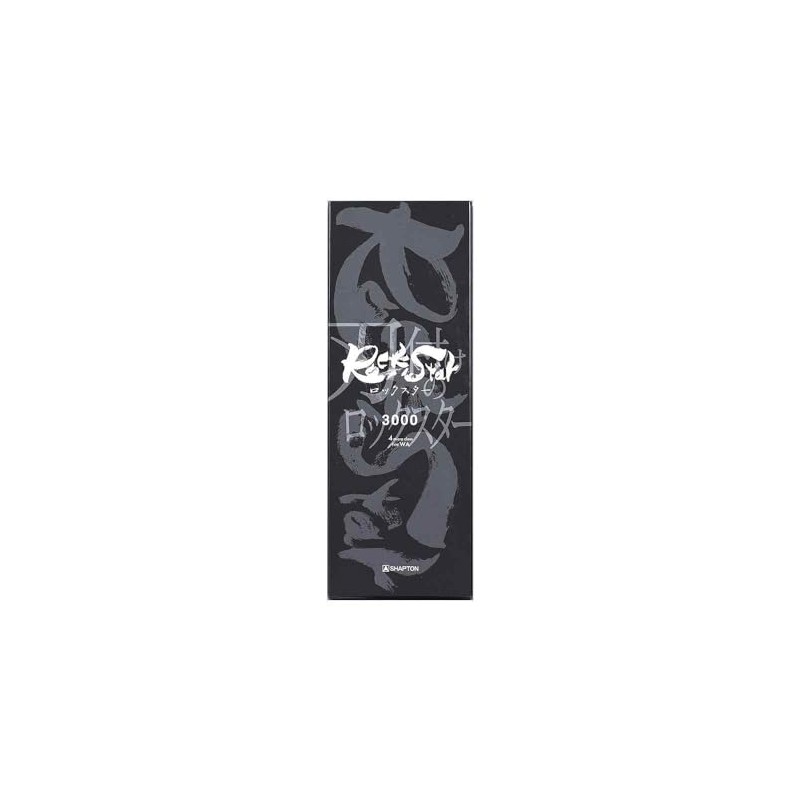 Shapton 60412 RockStar Standard Model 3000 4 Micro Class/TYPE WA