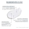 EUCERIN Crema dia FPS 15+ ácido hialurónico Hyaluron Filler, 50