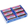 Old-Fashioned Coconut Slice Bars 24ct Case - Neapolitan Chocolate/Vanilla/Strawberry