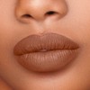 Lip Couture lipstick; être belle cosmetics; seductive volume and sensual