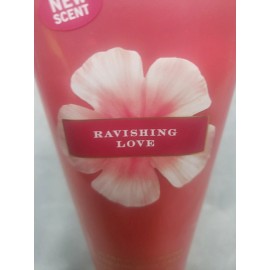 Victoria's Secret Ravishing Love Hand Body Cream Lotion Pomegranate Blackberry
