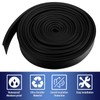 Treela Swing Doors Bathroom Seal 108 Inch Shower Door Strip