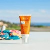 Protector Solar Fluido Ultra Mat Spf 50+ 50Ml Avene