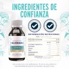 Extracto Valeriana Suplemento Natural Relajación Estrés Sueño Reparador Fórmula