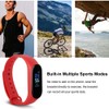 Bluetooth Smart Bracelet Watch Heart Rate Fitness Tracker Heart Rate