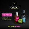 Stretch It - Ear Stretching Kit, Surgical Steel Dead Stretching