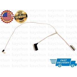 For HP Original replacement DC02C00DT00 Laptop LVDS LCD LED Video Display Screen Cable