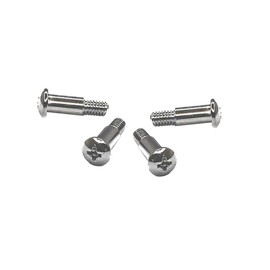 1967-68 CAMARO "RS" PARK LAMP, 69 CAMARO BACK-UP LENS SCREWS (W-226)