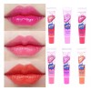 Mafab Labial Tinta Indeleble Larga Duración Peel Off Lip Gloss