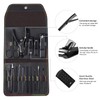 VOCOSTE Manicure Set Professional Nail Clippers Pedicure Kit for Hand