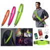 Augsion Reflective Taski Band, For Walking, Exercise, Running, Includes Pouch,