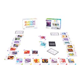 The Screwed Odjechane Jednorożce Polska Gra Planszowa Towarzyska Imprezowa Rodzinna Board Game Po Polsku