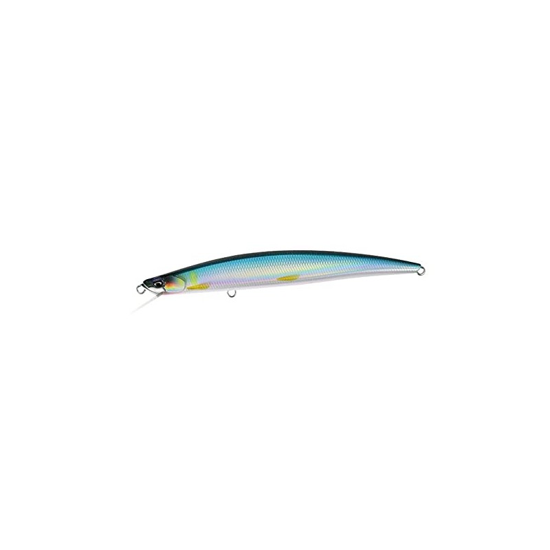 DUO Finesse Trout Fishing Floating Jerkbait Minnow Bait Onimasu Masakage
