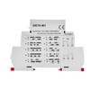 GAEYAELE 16A Multifunction Time Relay with 10 Function Choices AC/DC12V-240V