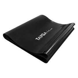 Tayga Banda Latex 154 cm para Ejercicio Resistencia Alta