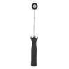 Fiberglass Roller Portable Tub Roller Tool Bristle Resin Laminating Bubble