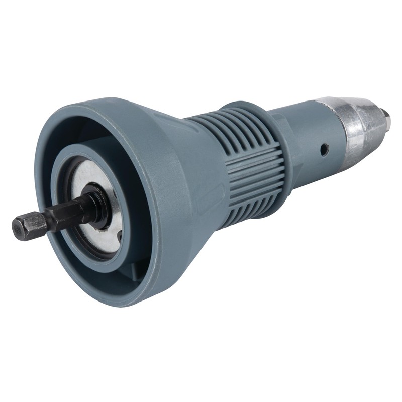 Performance Tool W9069 Rivet Gun Drill Adapter