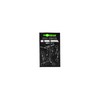 Korda PTFE QC Ring Swivel - Size 8| Quick-Change Design