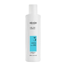 Nioxin Sistema 3 Scalp + Hair Conditioner 300ml - stärkende Spülung für geschädigtes Haar