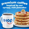 IHOP Buttery Syrup Flavored Keurig K-Cup Coffee Pods, 10 ct