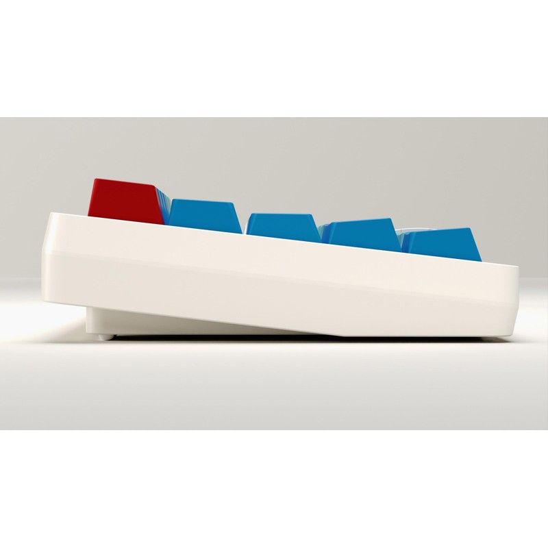 Varmilo Muse65 HE Summit 8K Aluminum 65% RGB Keyboard