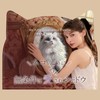 Milfee My Kitty Eye Palette (02 Ragdoll) Cat 4 Colors