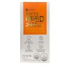 Chong Kun Dang Health Vitamin D 2000IU 500mg x 90 capsules (3 pieces) -JNC / 종근당건강 비타민D 2000IU 500mg x 90캡슐 (3개구성) -JNC
