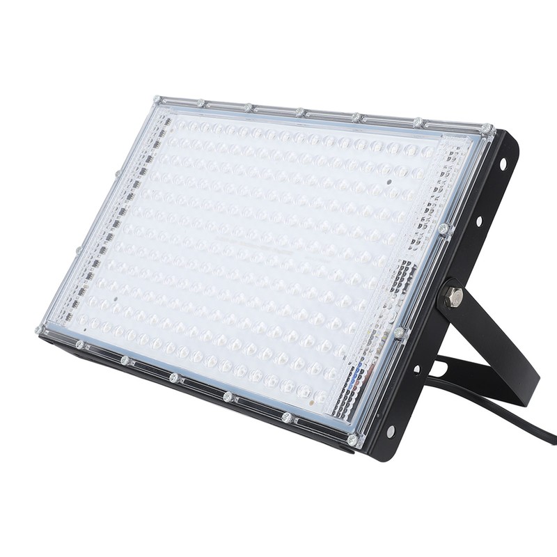 395nm 50W UV Black Light UV Flood Light IP66 Waterproof