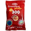 Grenetina 300 Bloom sin sabor - Polvo para preparar gelatinas,