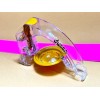 Dyson 968155-04 Cyclone Handle Assembly for Dyson UP19, Genuine
