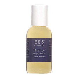 ESS Aromatherapy Borage Carrier Oil 1.69 FL Oz