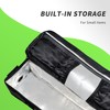 PETGILL E-Bike Battery Safe Bag Explosionproof - Large Capacity Fireproof