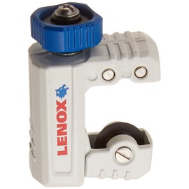 Copper & Aluminum Tubing Cutter