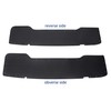 ECOTRIC Bed Inner Fender Liner Set Compatible with 1999-2010 Ford