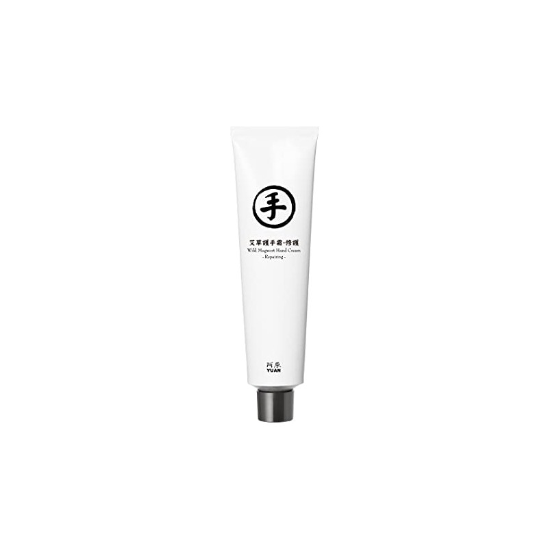 Yuan Swordfish Hand Cream, 2.6 oz (75 g) (Ahara, Yuan