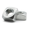 Hippo Hardware M8 (8mm) Square Nuts to Fit Metric Bolts
