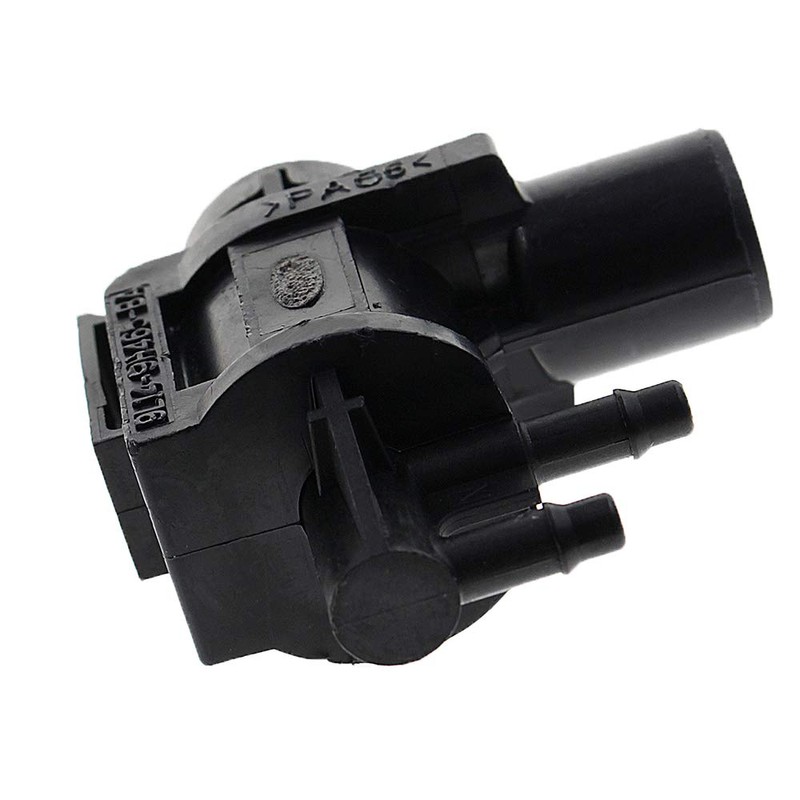9L14-9H465-BA Vacuum Solenoid Valve 6L3Z-9H465-A 7L1Z-9H465-B for Ford F150 F250