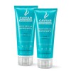 Mascarilla para cabello hidratante Hidrata y reconstruye Sin sulfatos y