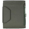 Lifeventure RFiD Protected Trifold Wallet — Zip Trifold Wallet for