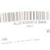Ford 4L3Z-8320012-BAA - MAT