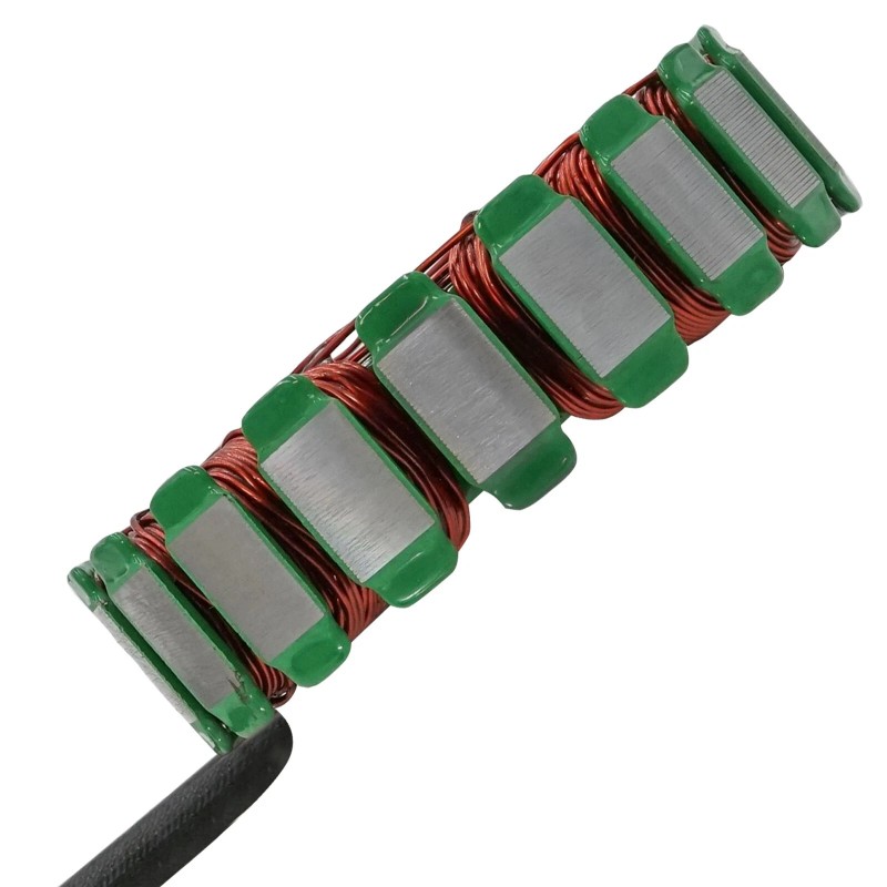 Celox Stator for Honda CBR600RR 2003 2004 2005 2006 31120-MEE-003