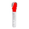 Freud Core Box and Round Nose Plunge Router Bit 12.7mm