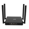 Unlocked 4G LTE WiFi Modem Router 300Mbps 32 Users 64MB