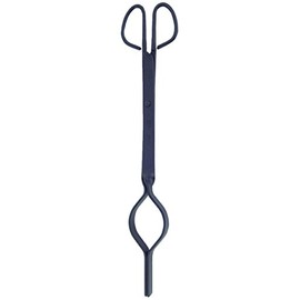 Imex El Zorro 70330 – Fire Tongs with Arch (30 cm).