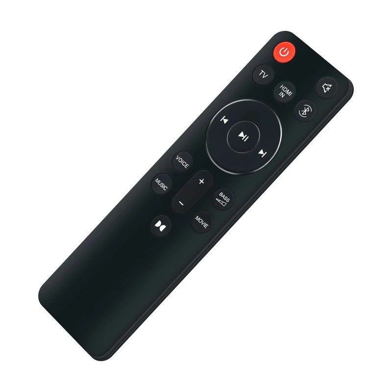 For JBL SB580 Replaced Remote for JBL Cinema 3.1 Channel