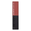 Lapiz Labial Revlon Colorstay Suede Ink 003 Want It All