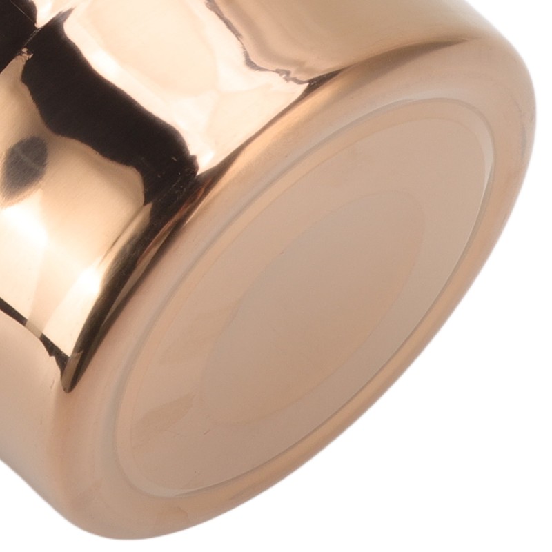Wine Bucket 201 Stainless Steel Integral Molding Double Layer Design